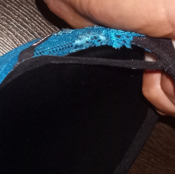 💲5/25💲 La senza padded bra - Picture 3 of 3